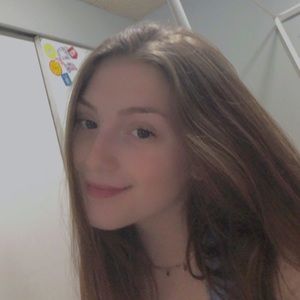 Meet your Posher, Jordyn